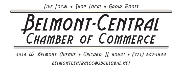 Belmont Central Chamber of Commerce